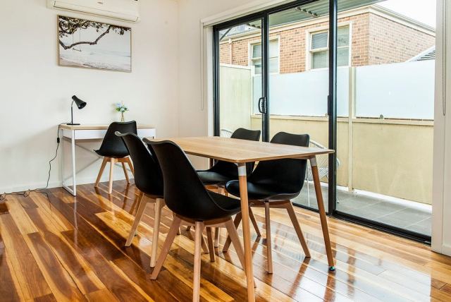 Prime Box Hill Location – 2 Bed, 1 Bath Apartment for Rent